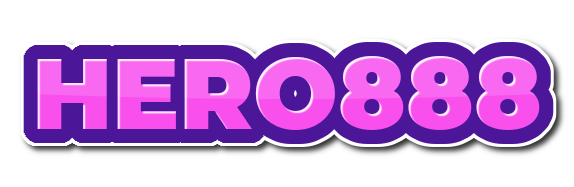 HERO888 Logo