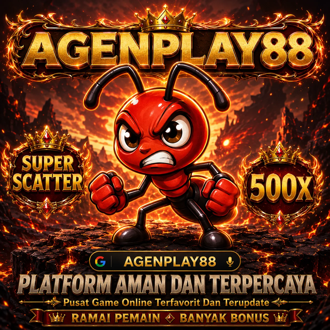 HERO888 - The Best Aman & Terpercaya
